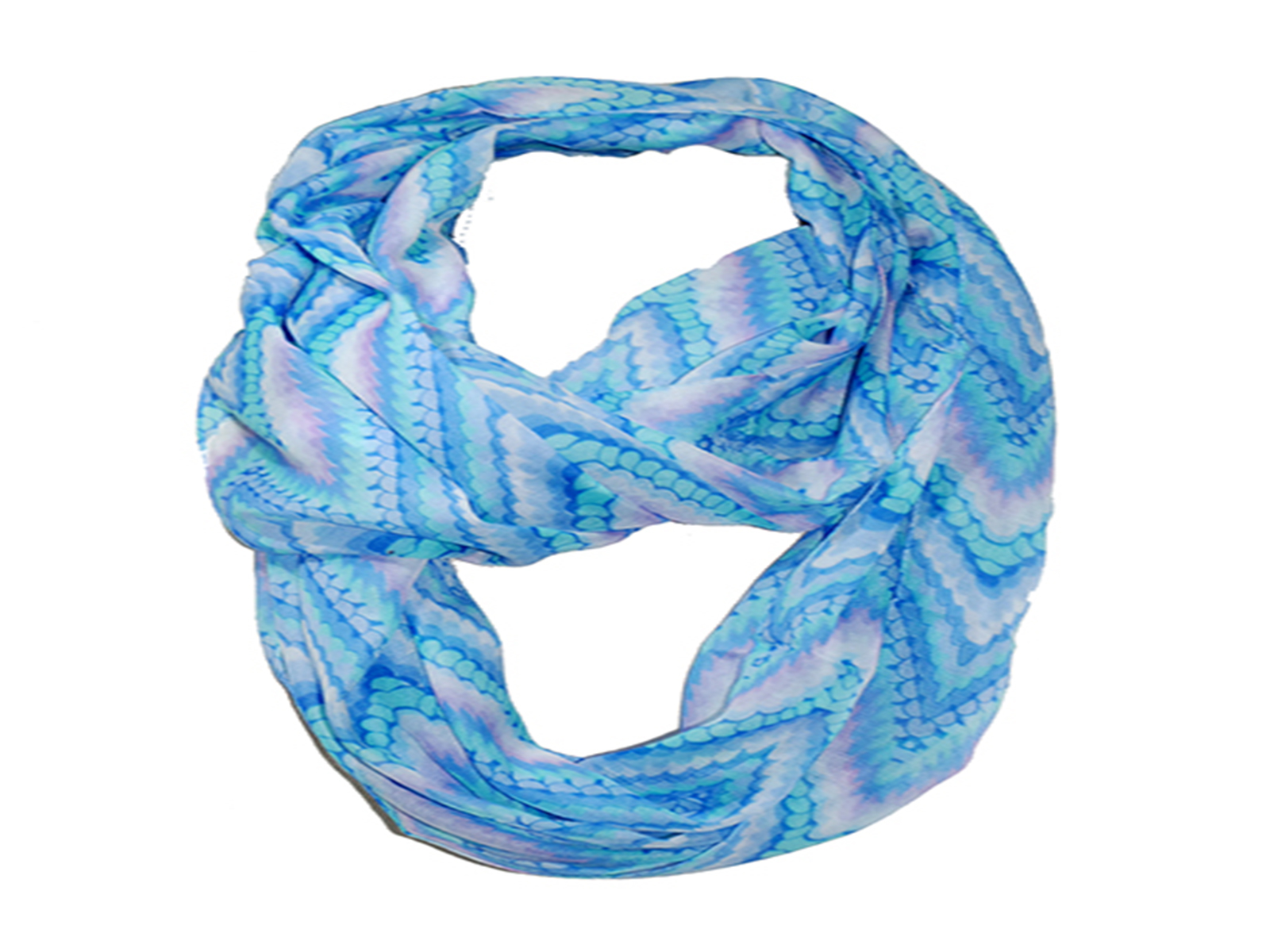 8517761200.jpg Schal Tuch | 90 x 50 cm; aus 100% Polyester von scarlet scarf – Bild 1