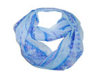 Schal Tuch | 90 x 50 cm; aus 100% Polyester von scarlet scarf