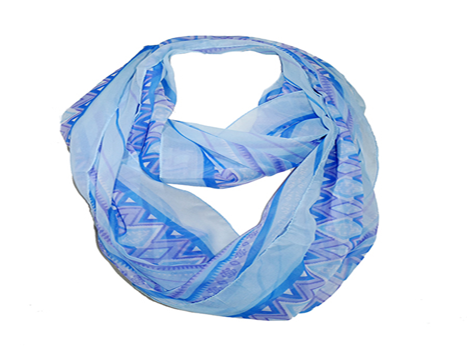 8517771200.jpg Schal Tuch | 90 x 50 cm; aus 100% Polyester von scarlet scarf – Bild 1