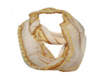 Schal Tuch | 90 x 50 cm; aus 100% Polyester von scarlet scarf – Bild 2