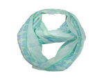 Schal Tuch | 90 x 50 cm; aus 100% Polyester von scarlet scarf – Bild 3