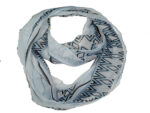 Schal Tuch | 90 x 50 cm; aus 100% Polyester von scarlet scarf – Bild 4
