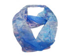 Schal Tuch | 90 x 50 cm; aus 100% Polyester von scarlet scarf