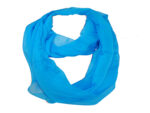 Schal Tuch | 90 x 50 cm; aus 100% Polyester von scarlet scarf