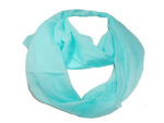 Schal Tuch | 90 x 50 cm; aus 100% Polyester von scarlet scarf – Bild 2