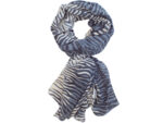 Schal Tuch | 50 x 180 cm; aus 100% Polyester von scarlet scarf