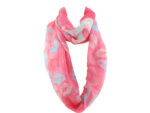 Schal Tuch | 50 x 80 cm; aus 100 % Viskose von scarlet scarf – Bild 2