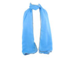 Schal Tuch | 110 x 160 cm; aus 100% Polyester von scarlet scarf