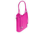 Umhängetasche aus echtem Leder | Damen Handtasche Tasche Henkeltasche; 27 x 29 x 9 cm von scarlet bag – Bild 7