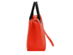 Umhängetasche aus echtem Leder | Damen Handtasche Tasche Henkeltasche; 32x 26 x 14 cm von scarlet bag – Bild 5