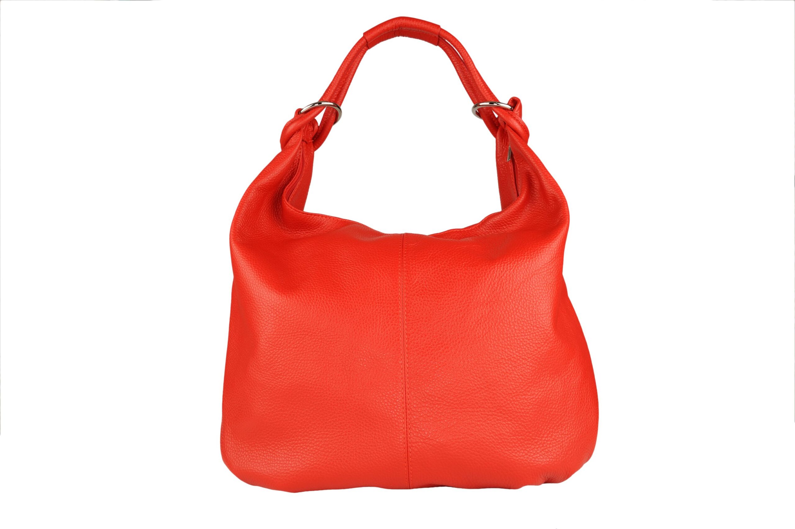 9202721400-2-.jpg Umhängetasche aus echtem Leder | Damen Handtasche Tasche Henkeltasche; 46 x 36 x 4 cm von scarlet bag – Bild 1