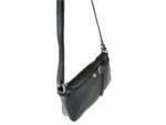 Umhängetasche aus echtem Leder | Damen Handtasche Tasche Henkeltasche; 23 x 15 x 5 cm von scarlet bag – Bild 3