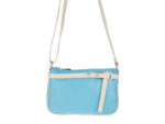Umhängetasche aus echtem Leder | Damen Handtasche Tasche Henkeltasche; 23 x 15 x 5 cm von scarlet bag – Bild 5
