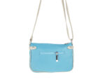 Umhängetasche aus echtem Leder | Damen Handtasche Tasche Henkeltasche; 23 x 15 x 5 cm von scarlet bag – Bild 8