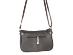 Umhängetasche aus echtem Leder | Damen Handtasche Tasche Henkeltasche; 23 x 15 x 5 cm von scarlet bag – Bild 12