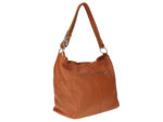 Umhängetasche aus echtem Leder | Damen Handtasche Tasche Henkeltasche; 38,5 x 34 x 6,5 cm von scarlet bag – Bild 2