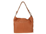 Umhängetasche aus echtem Leder | Damen Handtasche Tasche Henkeltasche; 38,5 x 34 x 6,5 cm von scarlet bag – Bild 4