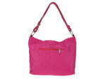 Umhängetasche aus echtem Leder | Damen Handtasche Tasche Henkeltasche; 38,5 x 34 x 6,5 cm von scarlet bag – Bild 5