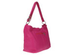 Umhängetasche aus echtem Leder | Damen Handtasche Tasche Henkeltasche; 38,5 x 34 x 6,5 cm von scarlet bag – Bild 6