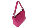 Umhängetasche aus echtem Leder | Damen Handtasche Tasche Henkeltasche; 38,5 x 34 x 6,5 cm von scarlet bag – Bild 7