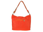 Umhängetasche aus echtem Leder | Damen Handtasche Tasche Henkeltasche; 38,5 x 34 x 6,5 cm von scarlet bag – Bild 9