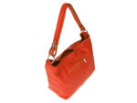 Umhängetasche aus echtem Leder | Damen Handtasche Tasche Henkeltasche; 38,5 x 34 x 6,5 cm von scarlet bag – Bild 11