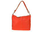 Umhängetasche aus echtem Leder | Damen Handtasche Tasche Henkeltasche; 38,5 x 34 x 6,5 cm von scarlet bag – Bild 12