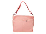 Umhängetasche aus echtem Leder | Damen Handtasche Tasche Henkeltasche; 38,5 x 34 x 6,5 cm von scarlet bag – Bild 13