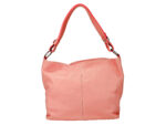 Umhängetasche aus echtem Leder | Damen Handtasche Tasche Henkeltasche; 38,5 x 34 x 6,5 cm von scarlet bag – Bild 16