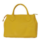 Umhängetasche aus echtem Leder | Damen Handtasche Tasche Henkeltasche; 34 x 25 x 16 cm von scarlet bag – Bild 2