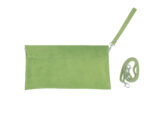 Umhängetasche aus Wildleder Leder | Damen Handtasche Tasche Henkeltasche; 31,5 x 16,5 x 1,0 cm von scarlet bag – Bild 12