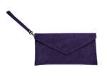 Umhängetasche aus Wildleder Leder | Damen Handtasche Tasche Henkeltasche; 31,5 x 16,5 x 1,0 cm von scarlet bag – Bild 16