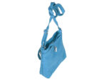 Umhängetasche aus echtem Leder | Damen Handtasche Tasche Henkeltasche; 23 x 22 x 7 cm von scarlet bag