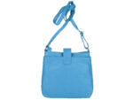 Umhängetasche aus echtem Leder | Damen Handtasche Tasche Henkeltasche; 23 x 22 x 7 cm von scarlet bag – Bild 2