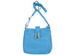 Umhängetasche aus echtem Leder | Damen Handtasche Tasche Henkeltasche; 23 x 22 x 7 cm von scarlet bag – Bild 4
