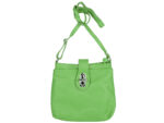 Umhängetasche aus echtem Leder | Damen Handtasche Tasche Henkeltasche; 23 x 22 x 7 cm von scarlet bag – Bild 5