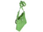 Umhängetasche aus echtem Leder | Damen Handtasche Tasche Henkeltasche; 23 x 22 x 7 cm von scarlet bag – Bild 6