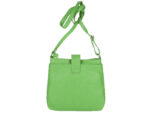 Umhängetasche aus echtem Leder | Damen Handtasche Tasche Henkeltasche; 23 x 22 x 7 cm von scarlet bag – Bild 7