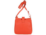Umhängetasche aus echtem Leder | Damen Handtasche Tasche Henkeltasche; 23 x 22 x 7 cm von scarlet bag – Bild 10