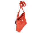 Umhängetasche aus echtem Leder | Damen Handtasche Tasche Henkeltasche; 23 x 22 x 7 cm von scarlet bag – Bild 12