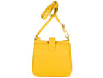 Umhängetasche aus echtem Leder | Damen Handtasche Tasche Henkeltasche; 23 x 22 x 7 cm von scarlet bag – Bild 14