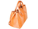 Umhängetasche aus echtem Leder | Damen Handtasche Tasche Henkeltasche; 34 x 23 x 16 cm von scarlet bag – Bild 2