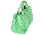 Umhängetasche aus echtem Leder | Damen Handtasche Tasche Henkeltasche; 34 x 23 x 16 cm von scarlet bag – Bild 6