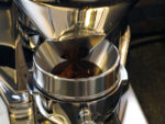 Präzisions-Trichter »Barista Cono LM1 41 mm« aus Edelstahl für Siebträger; speziell für La Marzocco 1er-Sieb von scarlet espresso – Bild 5