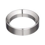 Präzisions-Trichter »Barista Cono L 58,5 mm« aus Edelstahl für Siebträger, Dosing Funnel Fülltrichter für 58,5 mm Tamper von scarlet espresso – Bild 2