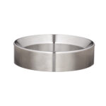 Präzisions-Trichter »Barista Cono L 58,5 mm« aus Edelstahl für Siebträger, Dosing Funnel Fülltrichter für 58,5 mm Tamper von scarlet espresso – Bild 3