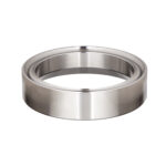 Präzisions-Trichter »Barista Cono L 58,5 mm« aus Edelstahl für Siebträger, Dosing Funnel Fülltrichter für 58,5 mm Tamper von scarlet espresso – Bild 4