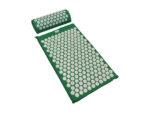 Akupressurauflagen: Akupressurmatte »Fachiro«, Akupressurkissen »Ergo«, Akupressurnackenrolle »Rondo«; für Nacken, Rücken und Schulterbereich von scarlet health – Bild 3