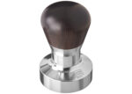 Tamper »Passion« für Barista; mit ergonomischem PVC- oder Edelholzgriff nach Wahl und Präzisions-Edelstahlbasis von scarlet espresso – Bild 30