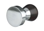 Tamper »Passion« für Barista; mit ergonomischem PVC- oder Edelholzgriff nach Wahl und Präzisions-Edelstahlbasis von scarlet espresso – Bild 14